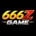 666Z Game Logo Image