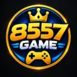 8557 Game Logo image