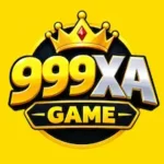 999XA Game Logo Image