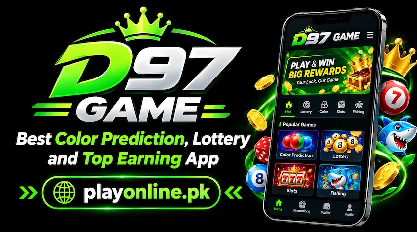 D97 Game