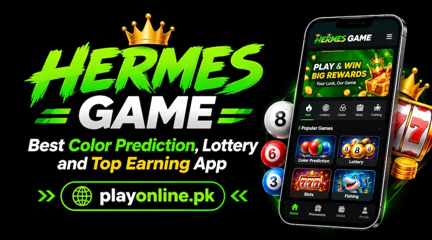 Hermes Game