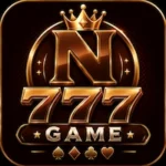 N777 Game logo image