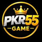 PKR55 Game Logo Image