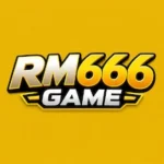 RM666 Game- logo image