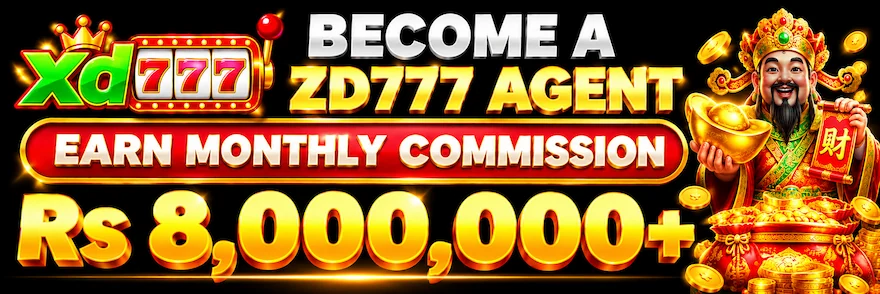 ZD777 Game