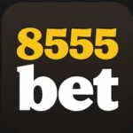 8555bet Game logo image